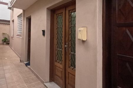Apartamento para alugar com 67m², 2 quartos e 1 vagaÁrea Comum - Entrada do Bloco