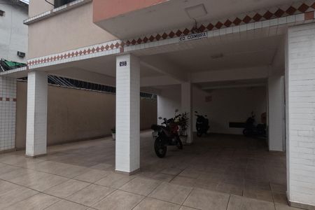 Apartamento para alugar com 67m², 2 quartos e 1 vagaÁrea Comum - Garagem