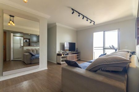 Apartamento para alugar com 2 quartos, 66m² em Tatuapé, São Paulo