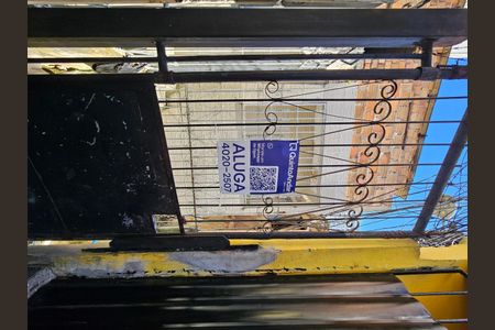 plaquinha Instalada de casa para alugar com 1 quarto, 70m² em Acupe, Salvador