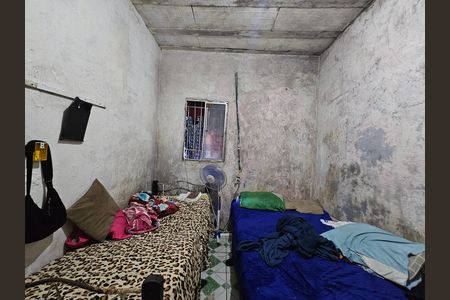 quarto de casa para alugar com 1 quarto, 70m² em Acupe, Salvador