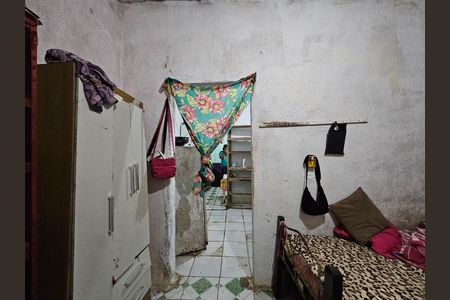 quarto de casa para alugar com 1 quarto, 70m² em Acupe, Salvador