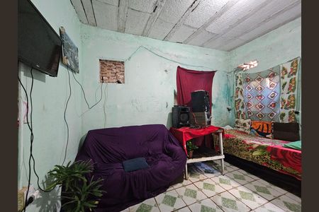 sala de casa para alugar com 1 quarto, 70m² em Acupe, Salvador