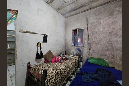 Casa para alugar com 70m², 1 quarto e sem vaga Casa para alugar com 70m², 1 quarto e sem vagaquarto