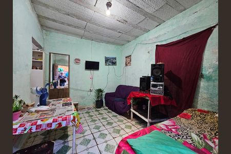 Casa para alugar com 1 quarto, 70m² em Acupe, Salvador