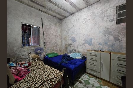Casa para alugar com 70m², 1 quarto e sem vaga Casa para alugar com 70m², 1 quarto e sem vagaquarto