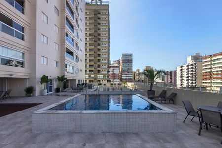 Apartamento para alugar com 78m², 2 quartos e 2 vagasÁrea comum - Piscina
