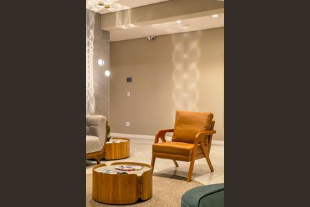 Apartamento para alugar com 78m², 2 quartos e 2 vagasHall de entrada 