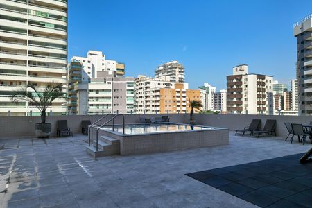 Apartamento para alugar com 78m², 2 quartos e 2 vagasÁrea comum - Piscina