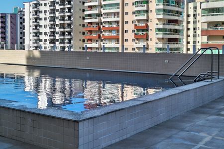 Apartamento para alugar com 78m², 2 quartos e 2 vagasÁrea comum - Piscina