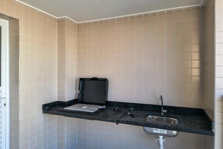 Apartamento para alugar com 78m², 2 quartos e 2 vagasSacada