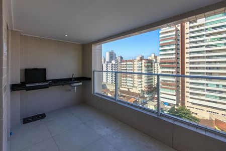 Apartamento para alugar com 78m², 2 quartos e 2 vagasSacada