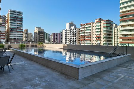 Apartamento para alugar com 78m², 2 quartos e 2 vagasÁrea comum - Piscina