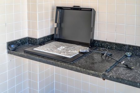 Apartamento para alugar com 78m², 2 quartos e 2 vagasSacada