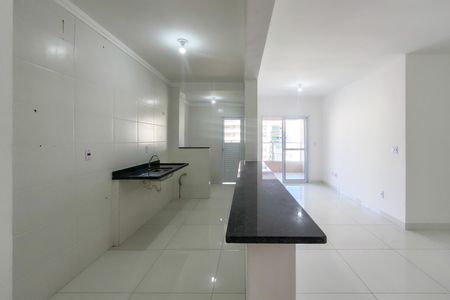 Apartamento para alugar com 78m², 2 quartos e 2 vagasCozinha