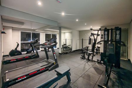 Apartamento para alugar com 78m², 2 quartos e 2 vagasAcademia 