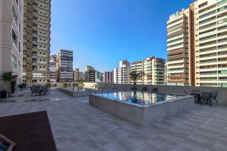 Apartamento para alugar com 78m², 2 quartos e 2 vagasÁrea comum - Piscina