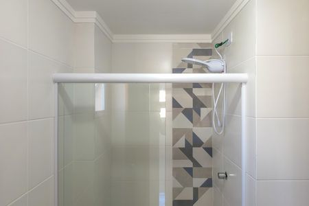 Apartamento para alugar com 78m², 2 quartos e 2 vagasBanheiro da Suíte 