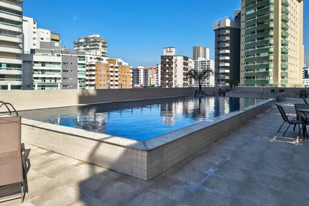Apartamento para alugar com 78m², 2 quartos e 2 vagasÁrea comum - Piscina