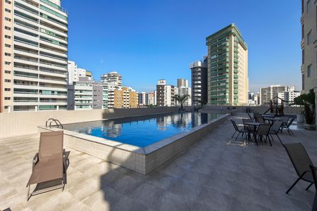 Apartamento para alugar com 78m², 2 quartos e 2 vagasÁrea comum - Piscina