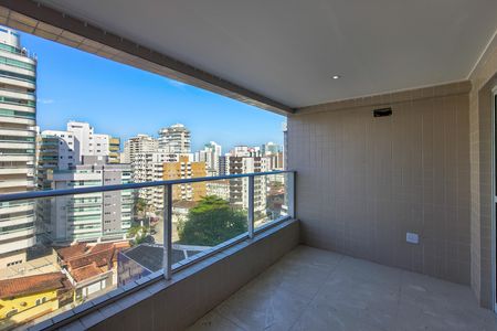 Apartamento para alugar com 78m², 2 quartos e 2 vagasSacada