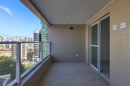 Apartamento para alugar com 78m², 2 quartos e 2 vagasSacada