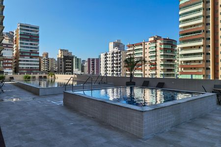 Apartamento para alugar com 78m², 2 quartos e 2 vagasÁrea comum - Piscina