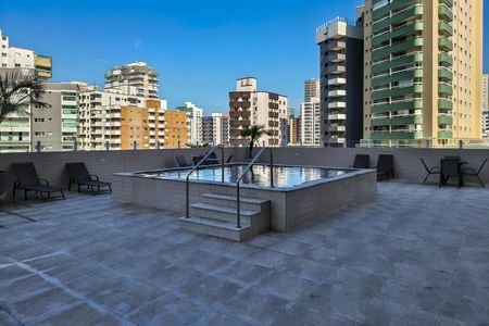Apartamento para alugar com 78m², 2 quartos e 2 vagasÁrea comum - Piscina