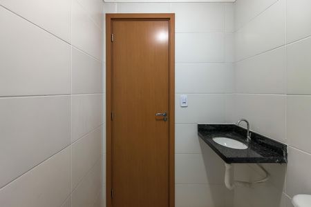 Apartamento para alugar com 78m², 2 quartos e 2 vagasBanheiro
