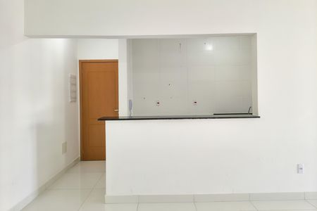 Apartamento para alugar com 78m², 2 quartos e 2 vagasCozinha