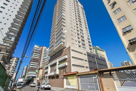 Apartamento para alugar com 78m², 2 quartos e 2 vagasFachada 