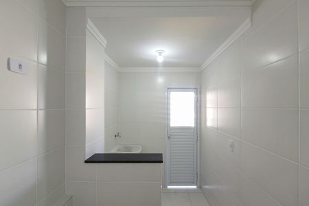Apartamento para alugar com 78m², 2 quartos e 2 vagasÁrea de Serviço