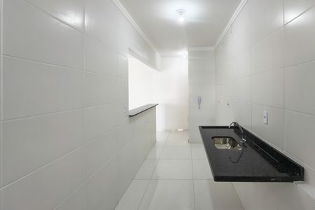 Apartamento para alugar com 78m², 2 quartos e 2 vagasCozinha