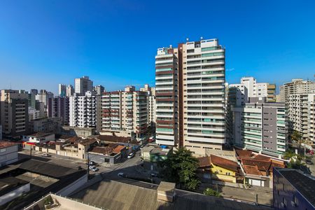 Apartamento para alugar com 78m², 2 quartos e 2 vagasVista da Sacada