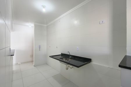 Apartamento para alugar com 78m², 2 quartos e 2 vagasCozinha