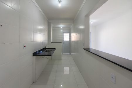 Apartamento para alugar com 78m², 2 quartos e 2 vagasCozinha 