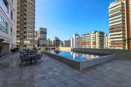 Apartamento para alugar com 78m², 2 quartos e 2 vagasÁrea comum - Piscina