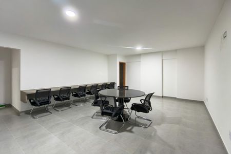 Apartamento para alugar com 78m², 2 quartos e 2 vagasSalão de Jogos 