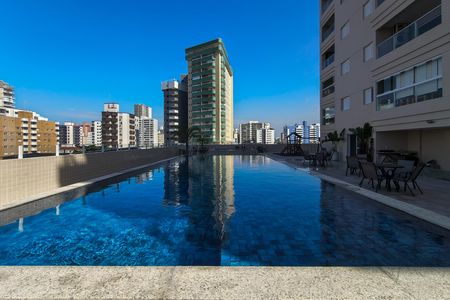 Apartamento para alugar com 78m², 2 quartos e 2 vagasÁrea comum - Piscina