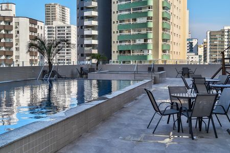Apartamento para alugar com 78m², 2 quartos e 2 vagasÁrea comum - Piscina