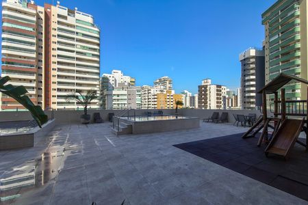 Apartamento para alugar com 78m², 2 quartos e 2 vagasÁrea de Serviço - Piscina
