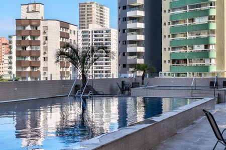 Apartamento para alugar com 78m², 2 quartos e 2 vagasÁrea comum - Piscina