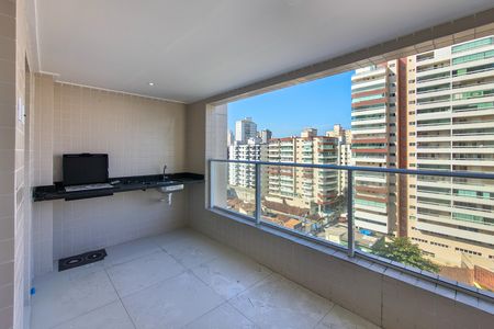 Apartamento para alugar com 78m², 2 quartos e 2 vagasSacada
