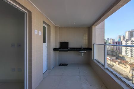 Apartamento para alugar com 78m², 2 quartos e 2 vagasSacada
