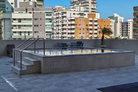 Apartamento para alugar com 78m², 2 quartos e 2 vagasÁrea comum - Piscina