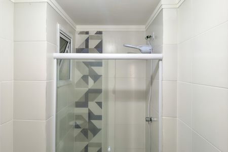 Apartamento para alugar com 78m², 2 quartos e 2 vagasBanheiro da Suíte 