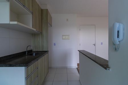 Apartamento para alugar com 48m², 2 quartos e 1 vaga Apartamento para alugar com 48m², 2 quartos e 1 vagaCozinha