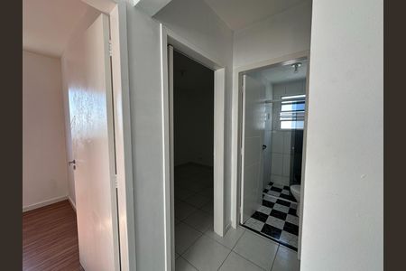 Apartamento para alugar com 54m², 2 quartos e 1 vagaCorredor