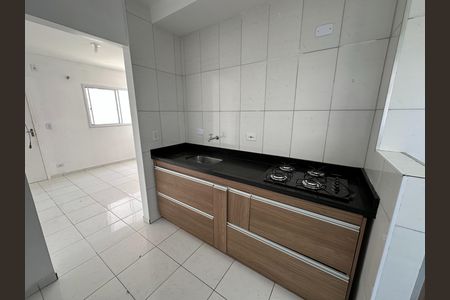 Apartamento para alugar com 54m², 2 quartos e 1 vagaCozinha