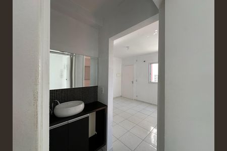Apartamento para alugar com 54m², 2 quartos e 1 vagaBanheiro Social